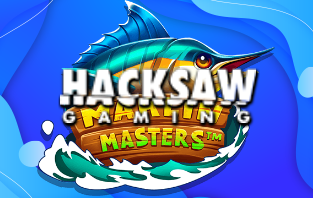 Hacksaw Gaming
